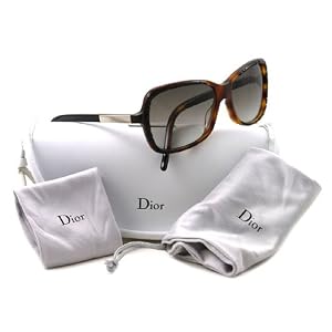 Buy AUTHENTIC CHRISTIAN DIOR SUNGLASSES CD DIORITA 2 HAVANA JN15M