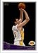 2009/10 Topps NBA Basketball Card #130 Adam Morrison Los Angeles Lakers MINT Condition- Shipped In Protective ScrewDown Display Case!