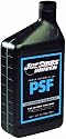 Joe Gibbs Racing Oil 01306 Synthetic Power Steering Fluid - 1 Quart