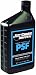 Joe Gibbs Racing Oil 01306 Synthetic Power Steering Fluid - 1 Quart