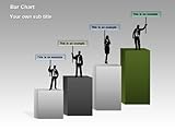 Bar Charts Powerpoint (Ppt) Template | Bar Chart Basics Template for Powerpoint Templates