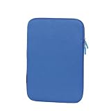 T'nB - Sleeve Slim Colors - Housse de protection pour Tablette 10" - Bleu