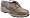 Taupe Nubuck