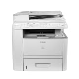 Canon imageCLASS D1170 Laser Multifunction Copier (3478B018AA) [CD]