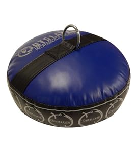 Amazon.com : Outslayer Sand Bag - Heavy Bag Floor Anchor : Punching Bag