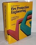 Sfpe Handbook of Fire Protection Engineering(HFPE-95)