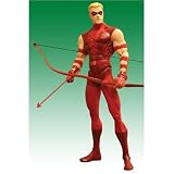  : Justice League of America 1: Red Arrow Action Figure