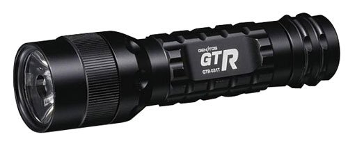 GENTOS(ジェントス) ジェントスリゲル・トーチ GTR-031T
