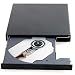 Neu Sony Nec BC 5500s Externer Slim USB 8xDVD Blu-ray Laufwerk