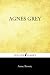 Agnes Grey (Kindle Edition)