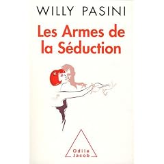 Les Armes de la s�duction