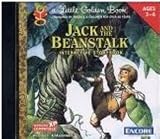 Golden Books Jack & the Beanstalk