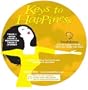 Guided Meditation Key To Happiness Guided Imagery Audio CD
