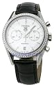 TAG Heuer Men's Carrera Diamond Automatic Watch #CV2116.FC6180