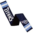 Tennessee Titans Jersey Scarf