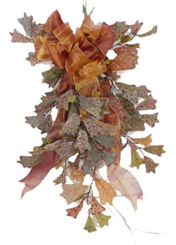 Fall Swag