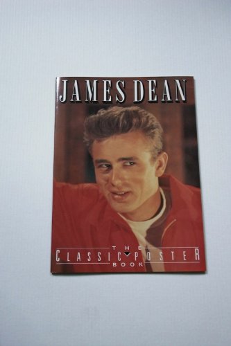 James Dean / Poster Book