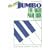 The Super Jumbo Five Finger Piano Book (Fun With Five Finger Series)