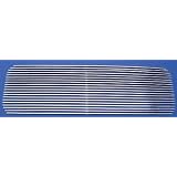 04 05 06 07 Nissan Titan Armada 1PC Bumper Billet Grille by OEM
