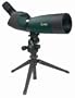 Alpen 20-60x80 w/45 degree EP, waterproof Spotting Scope