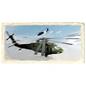 Unimax Forces of Valor 1:72nd Scale U.S. UH-60 Black Hawk