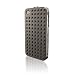 SmallWorks BrickCase for iPhone 4/4S - Verizon, AT&T & Sprint - Black