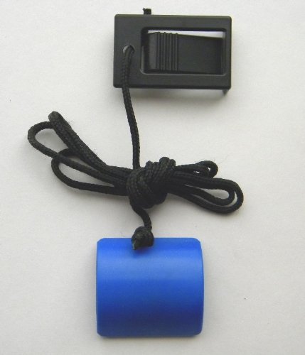 Nordic Track Treadmill Safety Key 266294