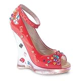 Casino Miniature Shoe