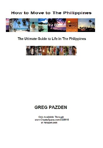 How to Move to The Philippines: The Ultimate Guide To Paradise