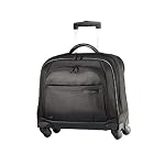 Samsonite Xenon 360 Degree Spinner Mobile Office