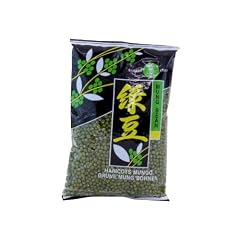 Golden Chef - Gr�ne Mungbohnen - Premium Qualit�t aus Thailand - 400g
