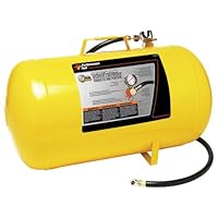 Wilmar W10005 5-Gallon Portable Air Tank