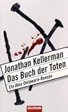 Das Buch der Toten - Ein Alex-Delaware-Roman - Jonathan Kellerman