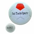 Eco Soccer Ball - Match (Size 5 One Dot)