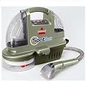 Bissell 1200B SpotBot Hands-Free Compact Deep Cleaner Carpet Cleaner