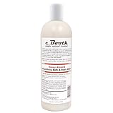 UPC 072151801423 product image for C. Booth Nourishing Bath and Body Wash, Honey Almond, 16 Fluid Ounce | upcitemdb.com