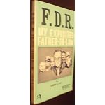 FDR, my exploited father-in-law, book cover