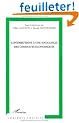 Contributions � une sociologie des conduites �conomiques