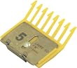 Laube Dog Grooming Big K Blade Comb Size 5 Cut 1/16"