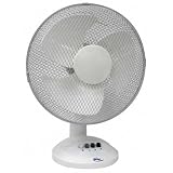 Produkt-Bild: Elta 9030N4 Tischventilator 30 cm