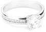 Esprit Damen-Ring grace 925 Sterling Silber glam Gr.51 ESRG91609A160