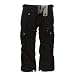 686 Smarty Original Cargo Pant Black - Men's