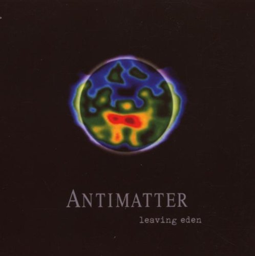 Antimatter - Leaving Eden Lyrics - Zortam Music