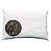 Organic Buckwheat Pillow - Queen Size (20" x 30")