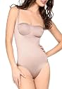 Annette Secret Weapons Hi-back Bodyshaper Shapewear