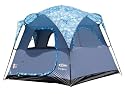 GELERT OXYGEN 4 PERSON CAMPING FESTIVAL TENT