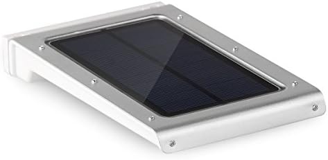 TeSoar Waterproof 25 LED Wireless Motion Sensor Light Solar Powered For Garden Path Lights Patio Deck Yard Super Bright