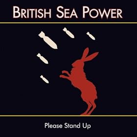 Please Stand Up