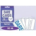 Stag Party: Dare Cards