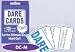Stag Party: Dare Cards